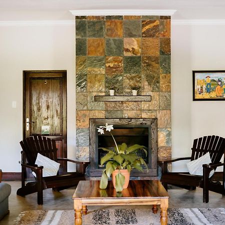 Nkonyeni Lodge & Golf Estate Ngwempisi Екстериор снимка