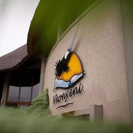 Nkonyeni Lodge & Golf Estate Ngwempisi Екстериор снимка