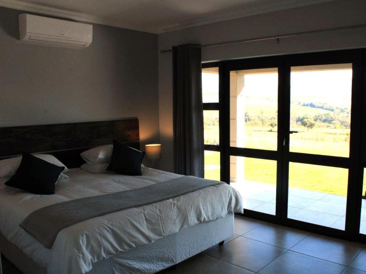 Nkonyeni Lodge & Golf Estate Ngwempisi Екстериор снимка
