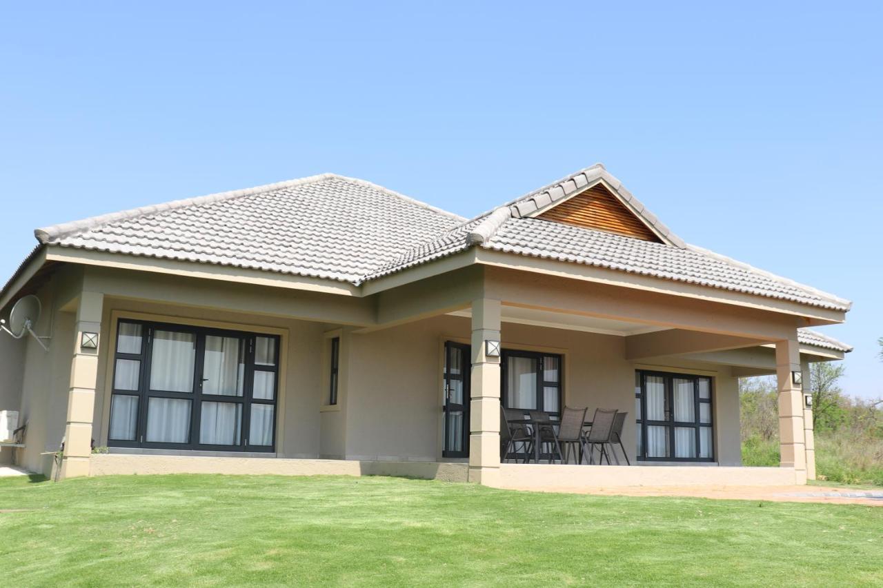 Nkonyeni Lodge & Golf Estate Ngwempisi Екстериор снимка