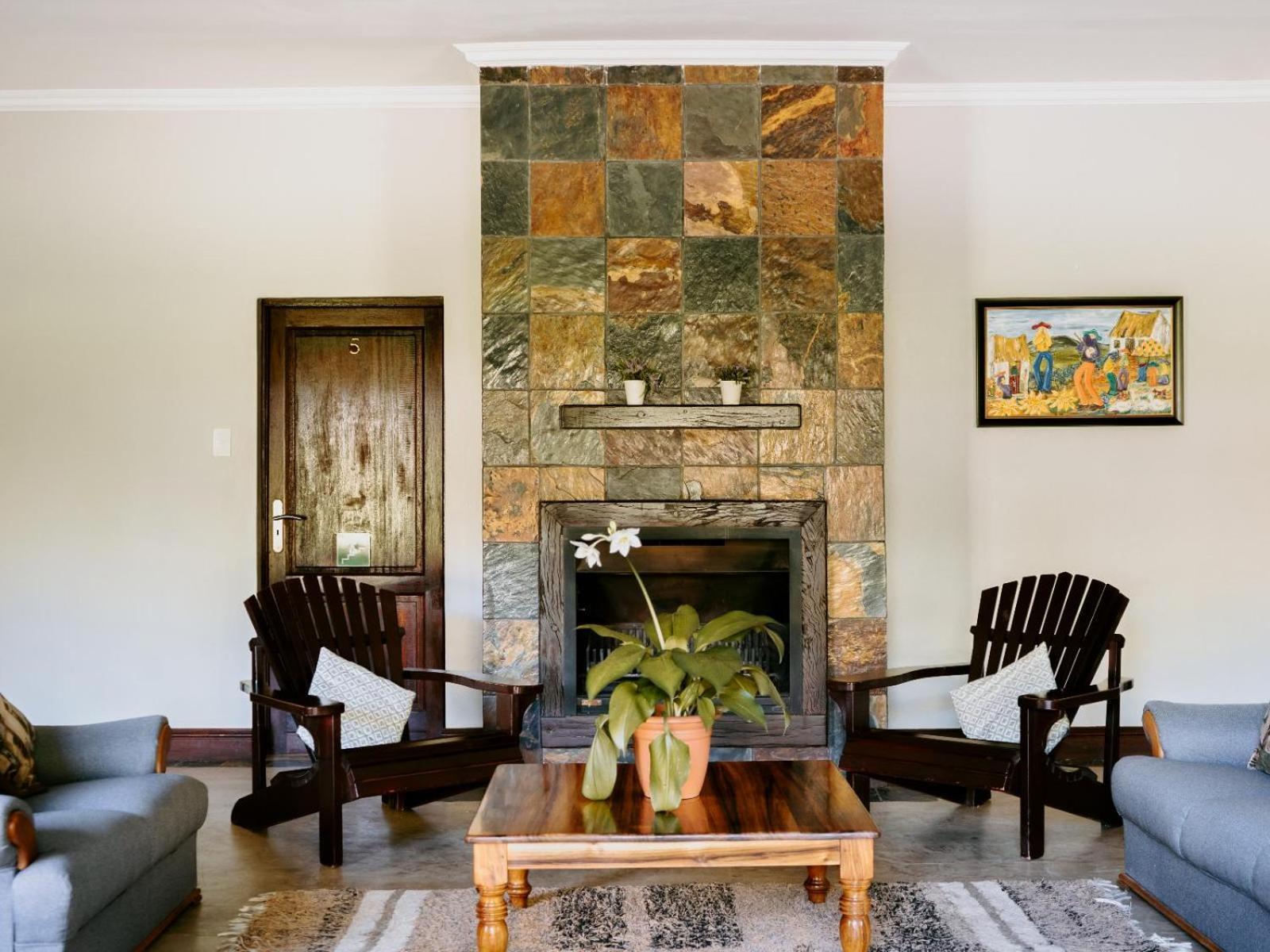 Nkonyeni Lodge & Golf Estate Ngwempisi Екстериор снимка