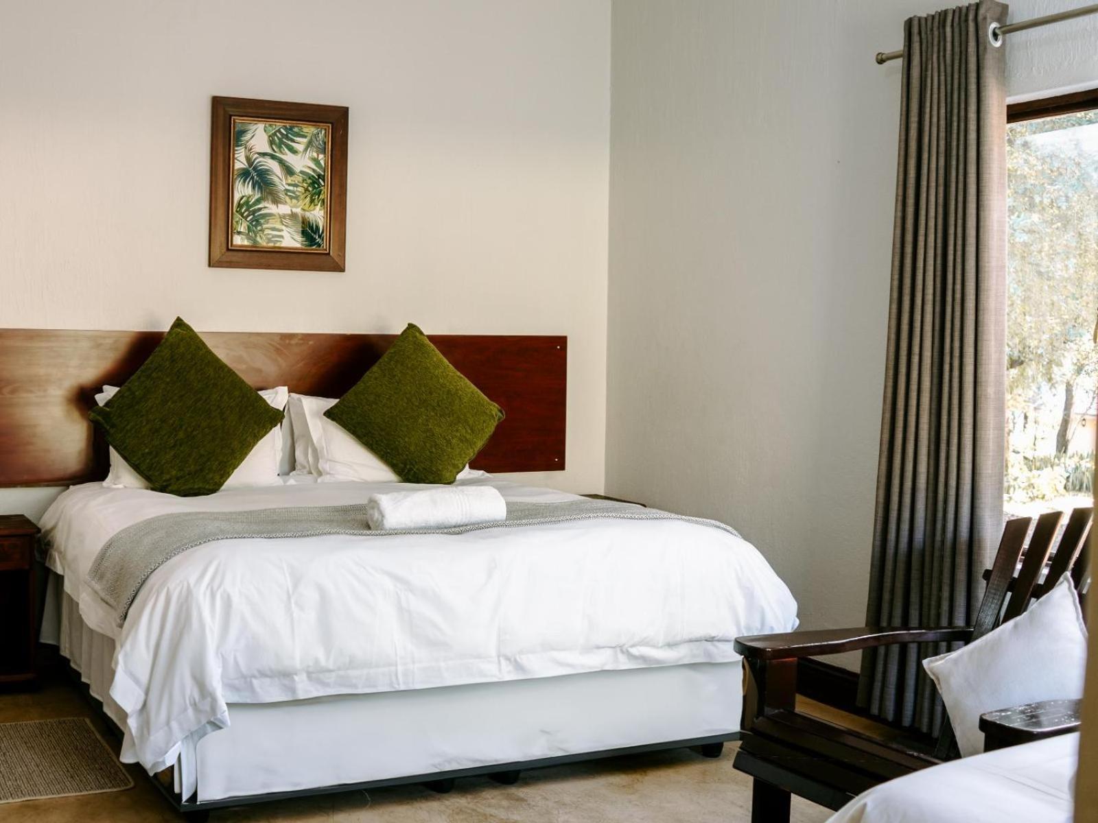 Nkonyeni Lodge & Golf Estate Ngwempisi Екстериор снимка