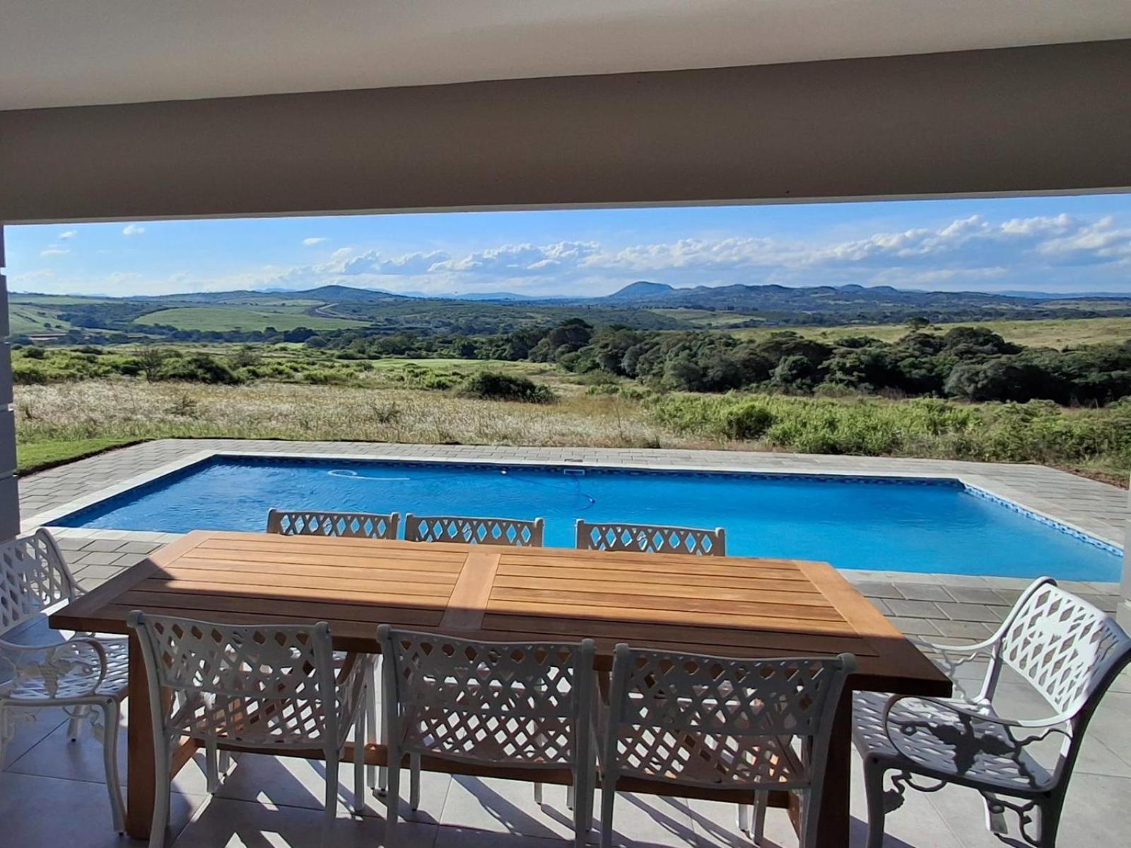 Nkonyeni Lodge & Golf Estate Ngwempisi Стая снимка