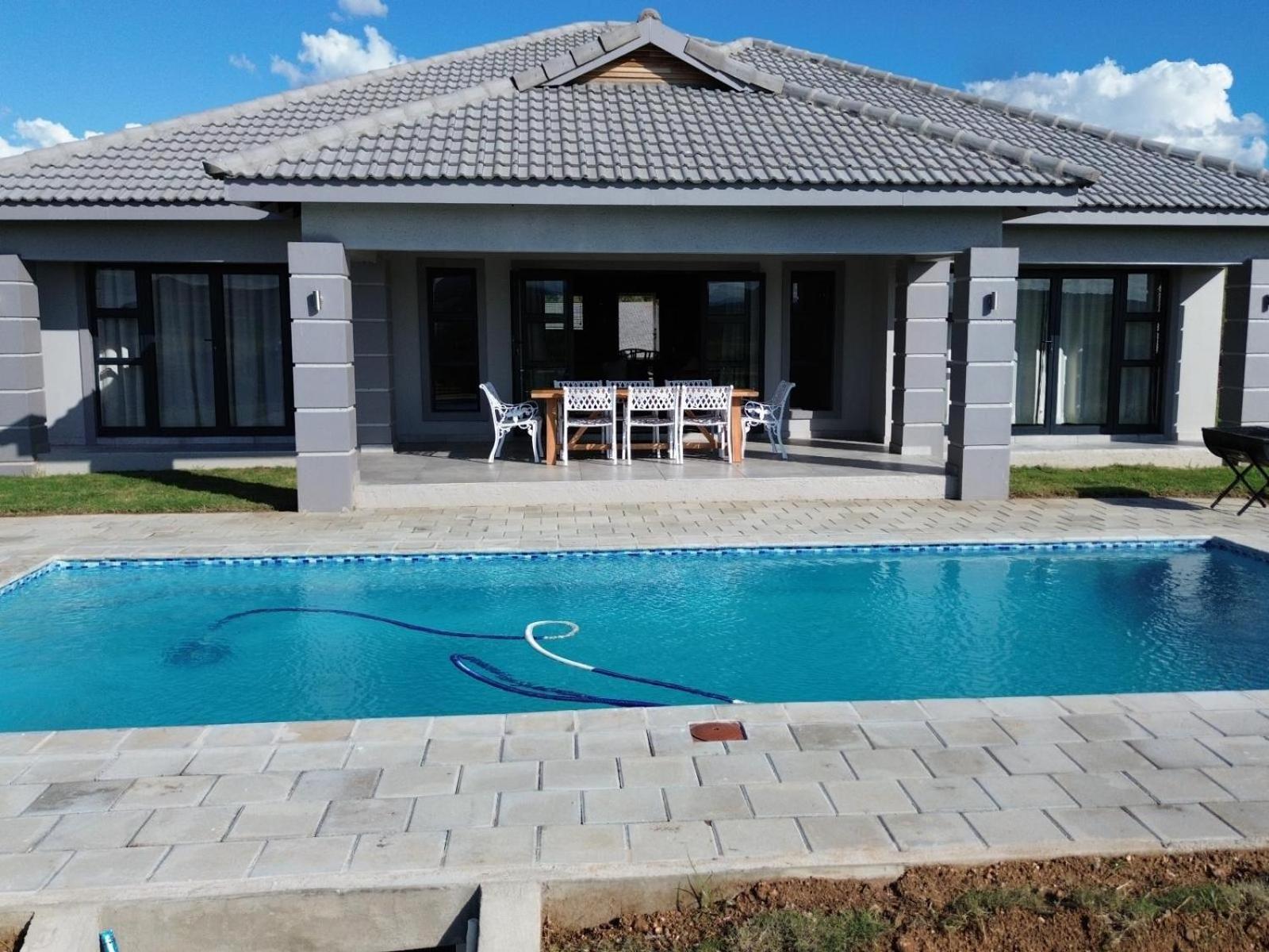 Nkonyeni Lodge & Golf Estate Ngwempisi Стая снимка
