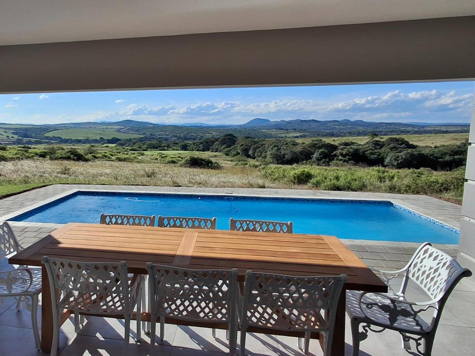 Nkonyeni Lodge & Golf Estate Ngwempisi Стая снимка