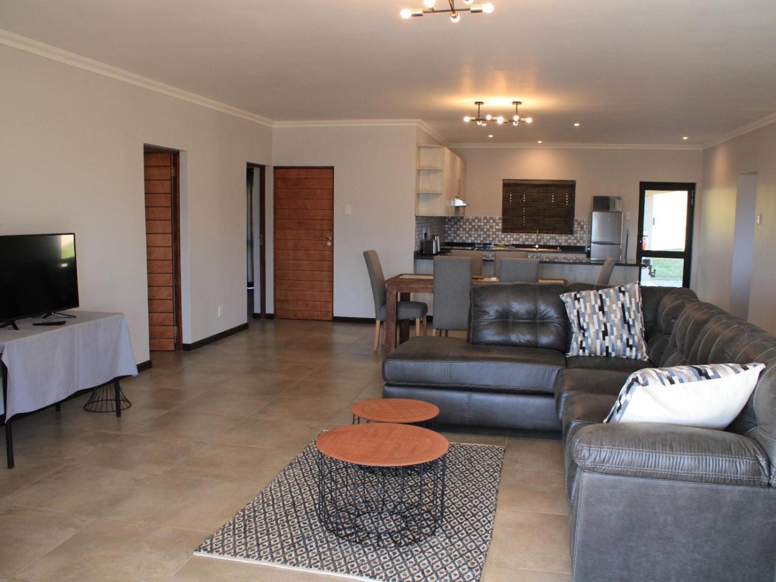 Nkonyeni Lodge & Golf Estate Ngwempisi Екстериор снимка
