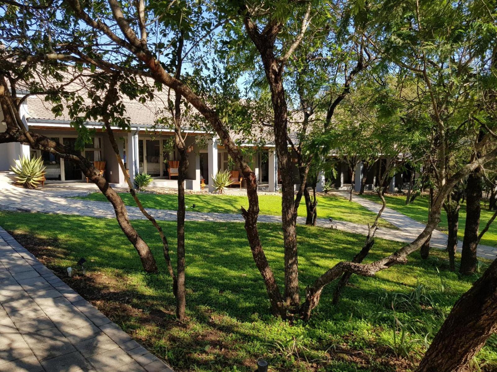 Nkonyeni Lodge & Golf Estate Ngwempisi Екстериор снимка