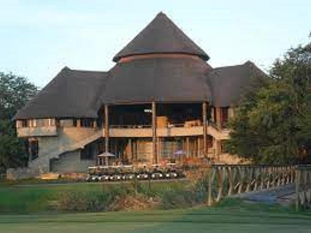 Nkonyeni Lodge & Golf Estate Ngwempisi Екстериор снимка