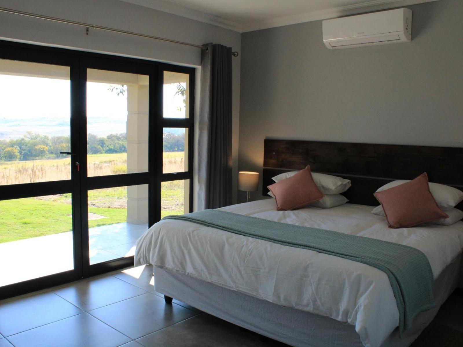 Nkonyeni Lodge & Golf Estate Ngwempisi Екстериор снимка