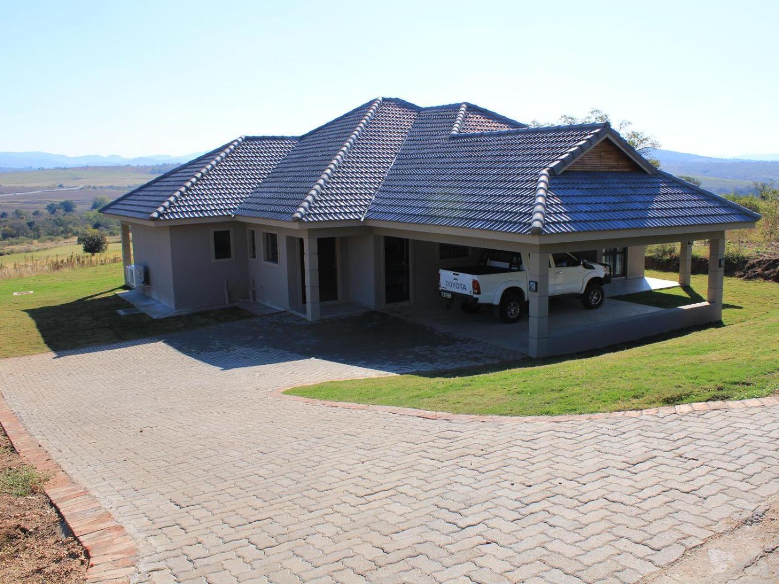 Nkonyeni Lodge & Golf Estate Ngwempisi Стая снимка