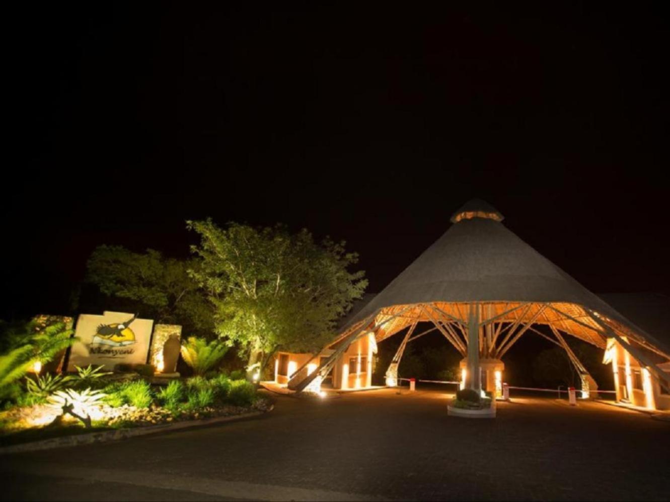 Nkonyeni Lodge & Golf Estate Ngwempisi Екстериор снимка