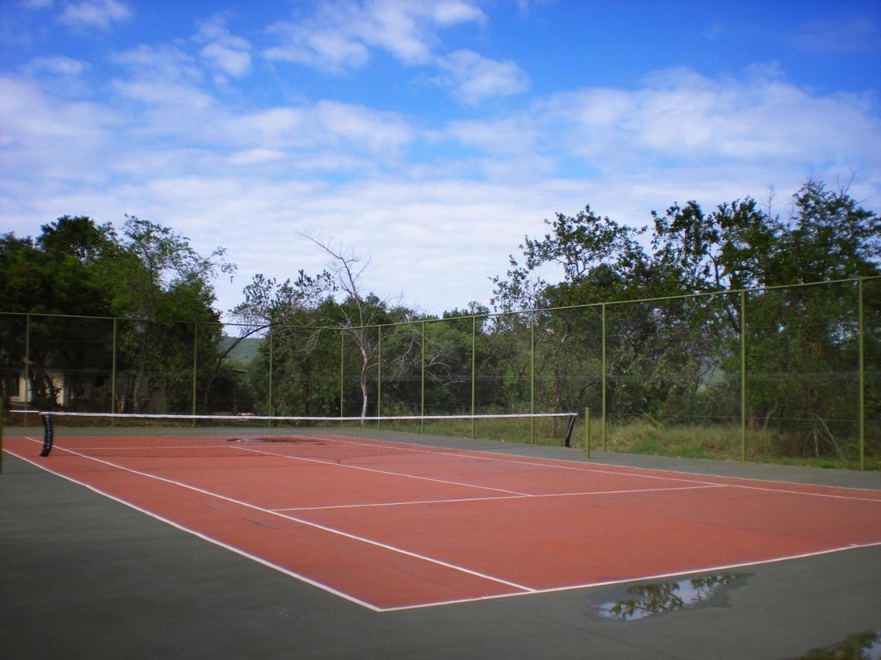 Nkonyeni Lodge & Golf Estate Ngwempisi Екстериор снимка