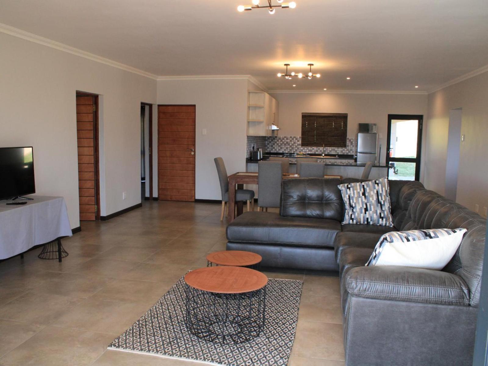 Nkonyeni Lodge & Golf Estate Ngwempisi Екстериор снимка