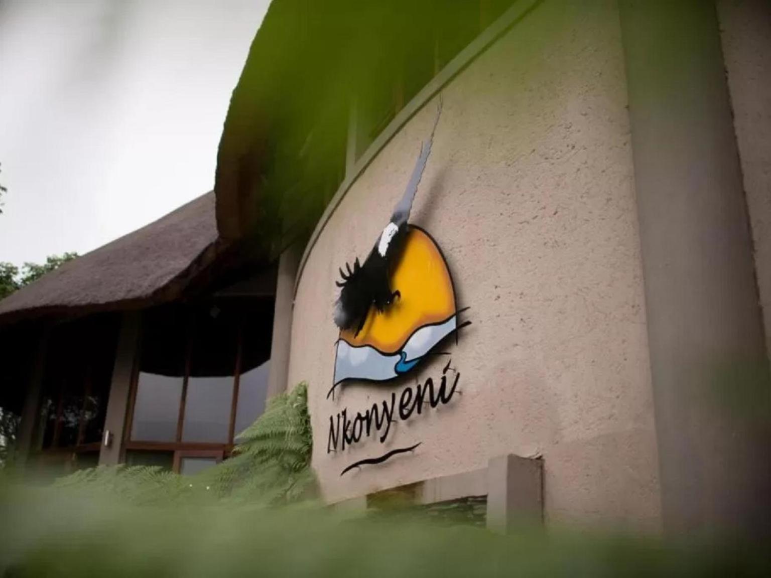 Nkonyeni Lodge & Golf Estate Ngwempisi Екстериор снимка