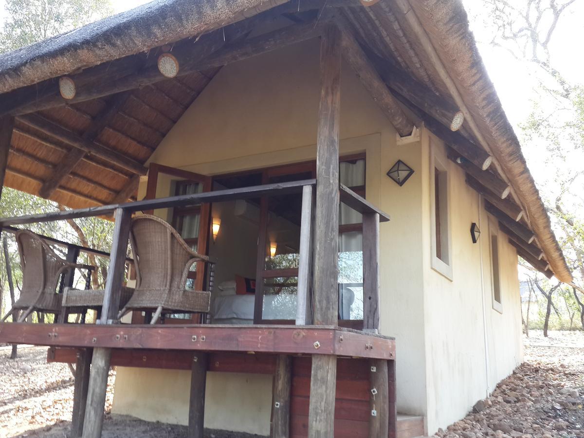 Nkonyeni Lodge & Golf Estate Ngwempisi Стая снимка