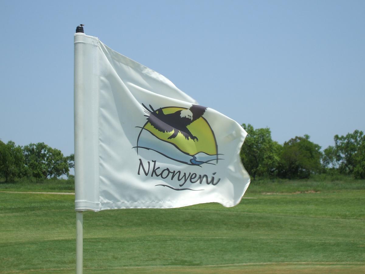Nkonyeni Lodge & Golf Estate Ngwempisi Екстериор снимка