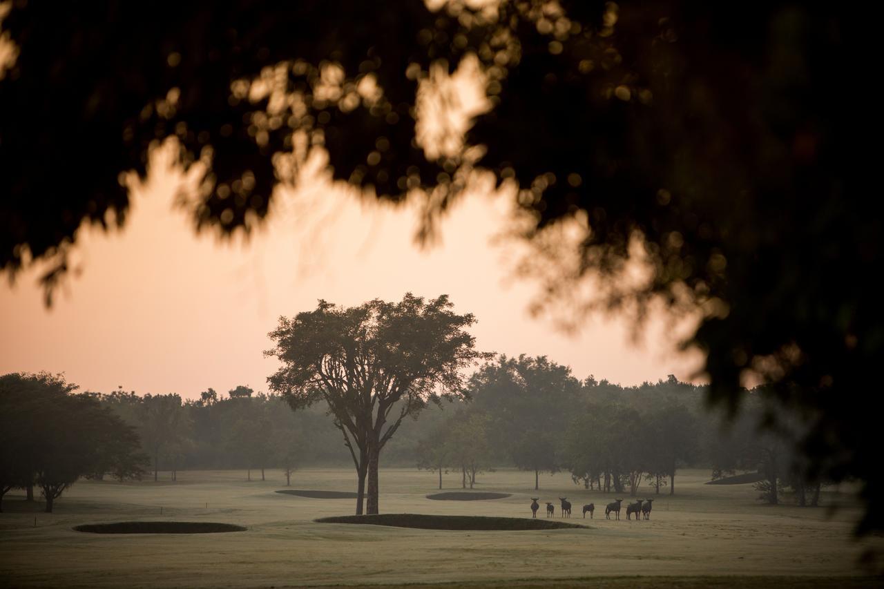 Nkonyeni Lodge & Golf Estate Ngwempisi Екстериор снимка