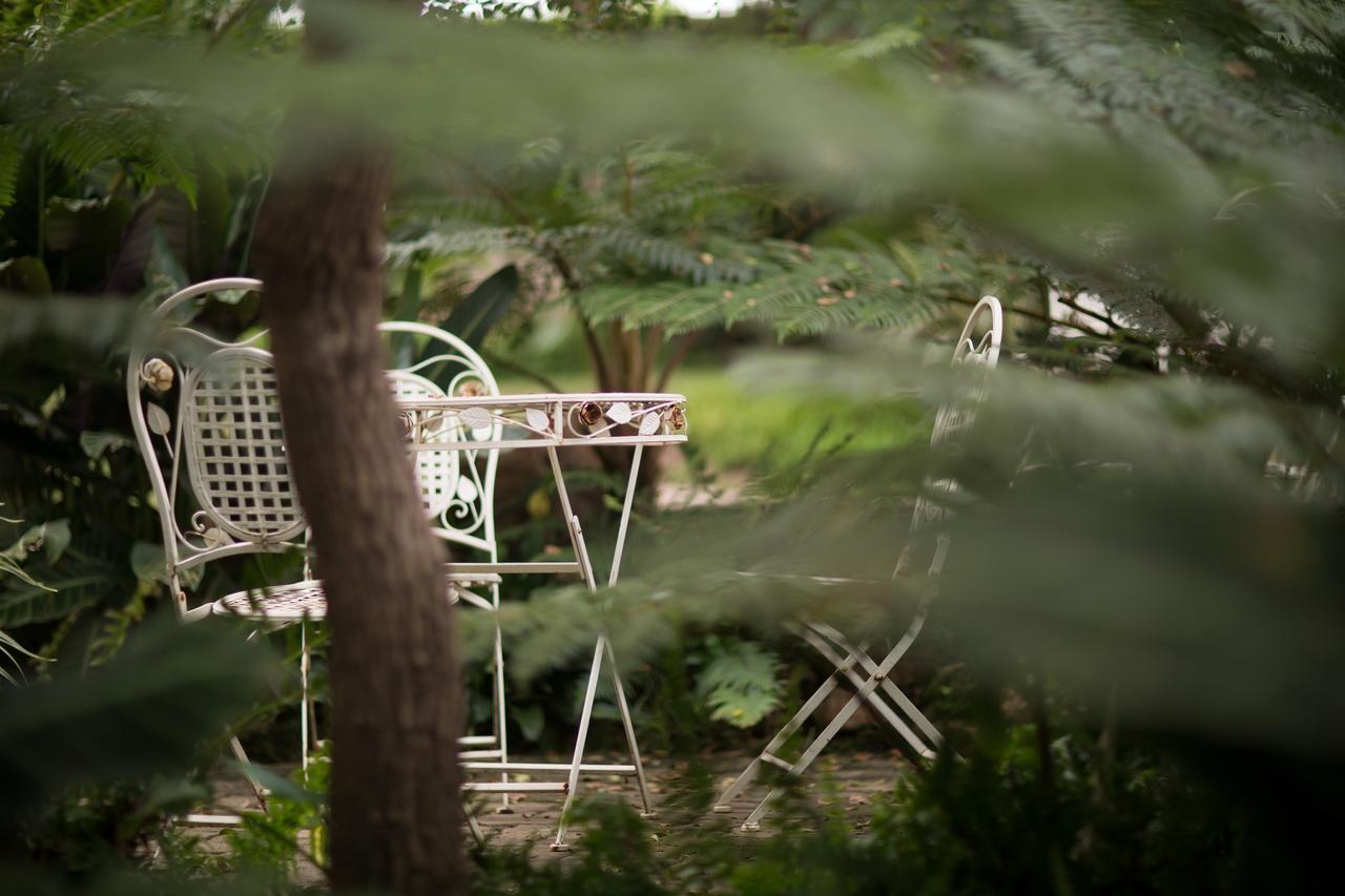 Nkonyeni Lodge & Golf Estate Ngwempisi Екстериор снимка